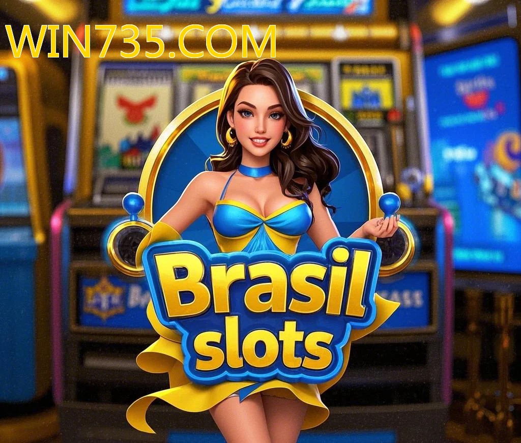 win735 GAME-Slots