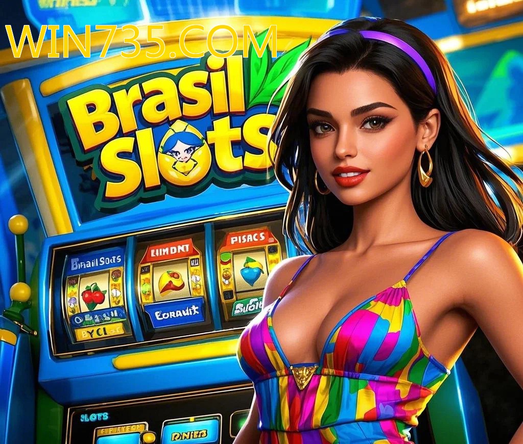 win735 GAME-Slots