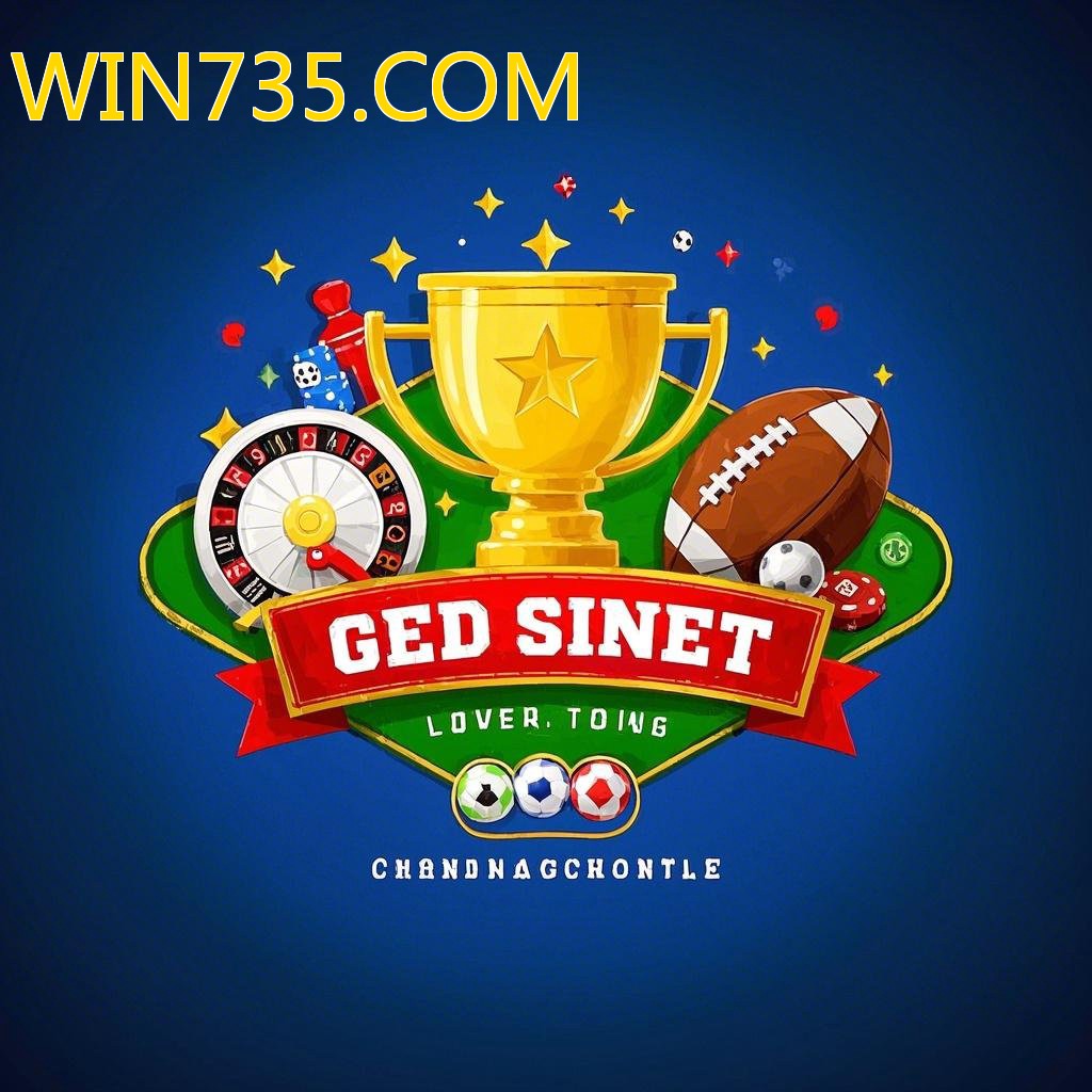 win735 GAME-Slots